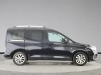 Used Ford Tourneo Connect Titanium 2023 Black MPV