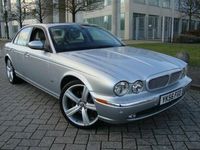 Usado Jaguar XJ 2006 Sedan