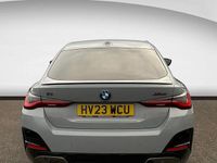 Used BMW i4 400 kW (544 HP) 2024 Sedan