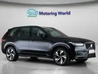 Used Volvo XC90 Plus 235 HP (172 kW) 2023 Black SUV