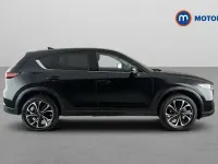 Used Mazda CX-5 Exclusive-Line 165 HP (121 kW) 2025 Black SUV