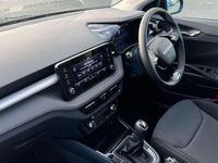 New Skoda Fabia SE 80 HP (58 kW) 2025 Pearl  black magic Hatchback