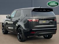 used Land Rover Discovery DiscoveryD300 3.0D Commercial Dynamic HSE AVAILABLE FOR IMMEDIATE DELIVERY Diesel Automatic 4 door