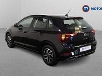 Used VW Polo Life 80 HP (58 kW) 2026 Hatchback