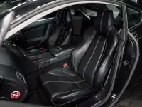 Used Aston Martin V8 Vantage 2008 Black Coupe