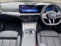 Used BMW 420 Gran Coupé M Sport 181 HP (133 kW) 2025 Black Coupe