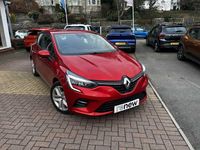 Used Renault Clio V Play 100 HP (73 kW) 2021 Hatchback