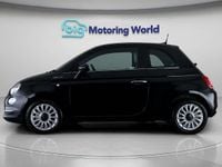 Used Fiat 500 Dolcevita 68 HP (50 kW) 2023 Hatchback
