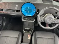 Used Mini Cooper Cabriolet 201 HP (147 kW) 2026 Red Cabriolet