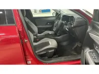 Gebraucht Vauxhall Mokka Elite 2021 Rot SUV