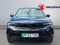 Used Vauxhall Mokka 100 kW (136 HP) 2025 SUV