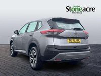 Used Nissan X-Trail Acenta Premium 213 HP (156 kW) 2023 Grey SUV