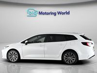 Używany Toyota Corolla Design 121 KM (88 kW) 2020 Kombi