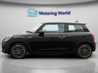 Used Mini Cooper SE Hatch 133 kW (181 HP) 2022 Hatchback