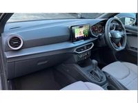 New Seat Arona FR Sport 113 HP (83 kW) 2025 Other SUV