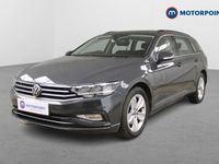 used VW Passat t Se Nav Estate