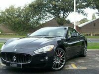Used Maserati Granturismo 2011 Coupe
