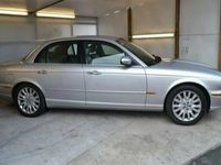 Used Jaguar XJ SE 262 HP (192 kW) 2003 Sedan