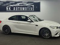 Used BMW M2 Competition Edition 411 HP (302 kW) 2020 Coupe