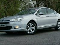 Used Citroën C5 138 HP (101 kW) 2008 Sedan