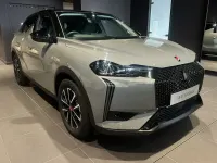 Used DS Automobiles DS3 Crossback Performance 156 HP (114 kW) 2024 Grey SUV