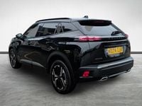 Used Peugeot 2008 GT 134 HP (98 kW) 2025 Black SUV