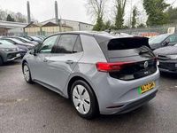 Used VW ID.3 150 kW (204 HP) 2022 Hatchback