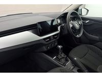 used Skoda Kamiq 1.5 TSI (150ps) SE Drive DSG SUV