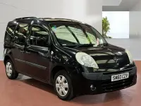 Used Renault Kangoo Expression 103 HP (75 kW) 2010 Estate