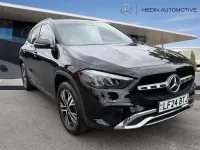 Used Mercedes GLA200 Executive 2024 Black SUV