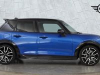 Używany Mini Cooper Hatch 113 kW (154 KM) 2025 Niebieski Hatchback