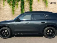 Used Mini Countryman Sport 230 kW (313 HP) 2025 Grey SUV