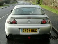 Used Mazda RX8 2004 Hatchback