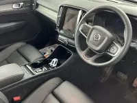 Used Volvo XC40 Ultra 161 HP (118 kW) 2025 White SUV