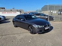 Used BMW 320 M Sport 190 HP (139 kW) 2016 Grey Sedan