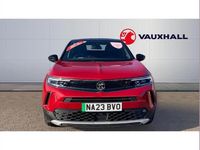 Used Vauxhall Mokka Ultimate 100 kW (136 HP) 2023 Other SUV