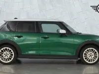Used Mini Cooper Exclusive 150 kW (204 HP) 2026 Hatchback
