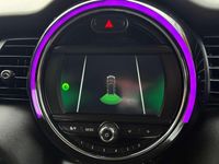 Used Mini Cooper S Hatch 2018 Black Hatchback