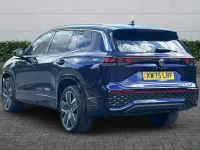 Used VW Tayron 150 HP (110 kW) 2026 SUV