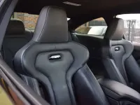 Used BMW M4 Competition Edition 450 HP (330 kW) 2019 Green Coupe