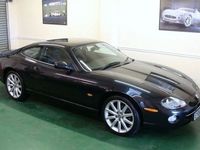 Used Jaguar XK8 300 HP (220 kW) 2006 Coupe
