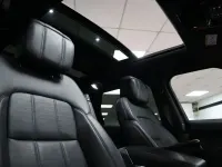 Used Land Rover Range Rover Sport Autobiography Dynamic 2022 Black SUV