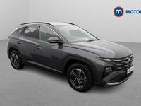 Used Hyundai Tucson Premium 252 HP (185 kW) 2026 SUV