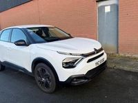 Used Citroën C4 PureTech 131 HP (96 kW) 2023 SUV