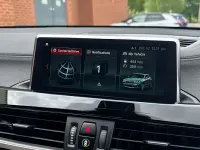 Used BMW X2 M Sport 190 HP (139 kW) 2018 Grey SUV