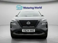 Used Nissan X-Trail N-Connecta 213 HP (156 kW) 2026 SUV