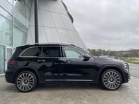 Used Mercedes GLB200 AMG Line Premium Plus 163 HP (119 kW) 2025 Black SUV
