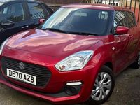 Used Suzuki Swift SZ3 2020 Hatchback