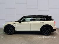 used Mini Cooper Clubman 2.0 D 6dr