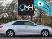 Used Toyota Mark X 200 HP (147 kW) 2025 Silver Sedan